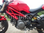     Ducati M1100 EVO Monster1100 2012  13